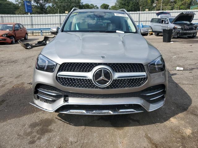 2021 MERCEDES-BENZ GLE 450 4M - 4JGFB5KBXMA498851
