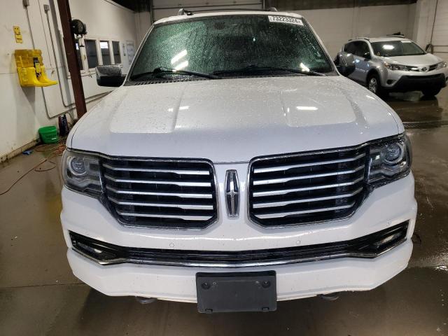 VIN 5LMJJ2JTXHEL10217 2017 Lincoln Navigator, Select no.5