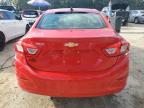 CHEVROLET CRUZE LS photo