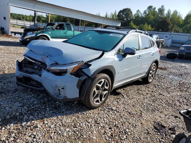 2019 SUBARU CROSSTREK - JF2GTANC5KH217449