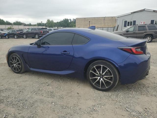 2023 TOYOTA GR 86 JF1ZNBB19P9758747