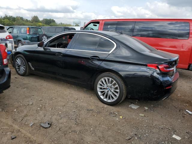 2021 BMW 530 XI - WBA13BJ00MCF93420