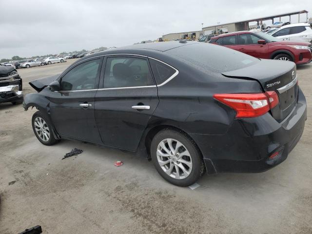 2019 NISSAN SENTRA S - 3N1AB7AP3KL613905