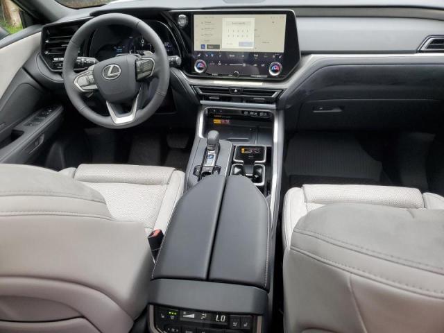 2024 LEXUS TX 350 BAS 5TDAAAA63RS008257