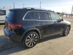 MERCEDES-BENZ GLB 250 4M photo