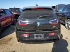 BMW I3 REX photo