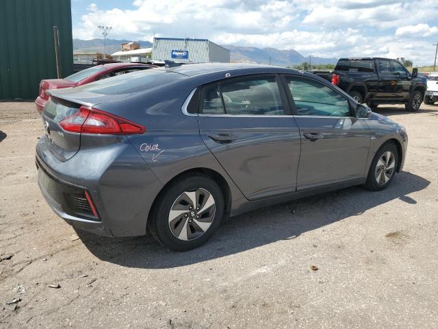 VIN KMHC75LC6JU091857 2018 Hyundai Ioniq, Sel no.3