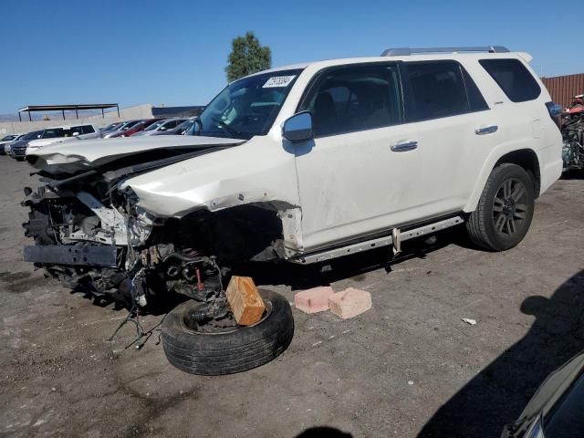 2016 TOYOTA 4RUNNER SR #3023031312