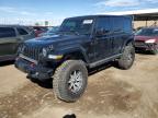 2020 JEEP WRANGLER U - 1C4HJXFGXLW141429