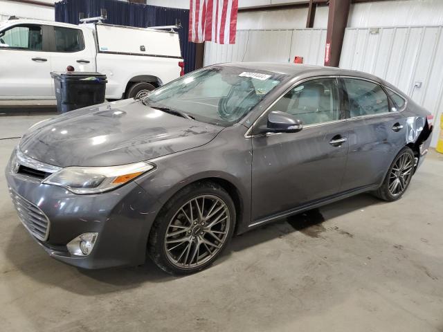 VIN 4T1BK1EB5EU124036 2014 Toyota Avalon, Base no.1