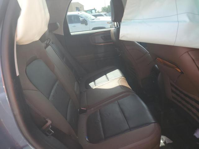 2021 FORD BRONCO SPO - 3FMCR9D94MRA77973