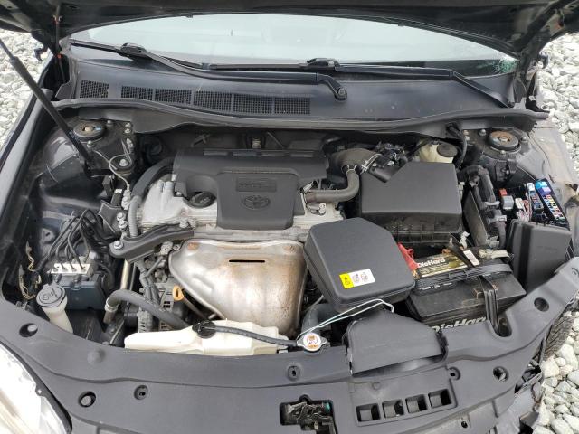 2017 TOYOTA CAMRY LE - 4T1BF1FK9HU334291