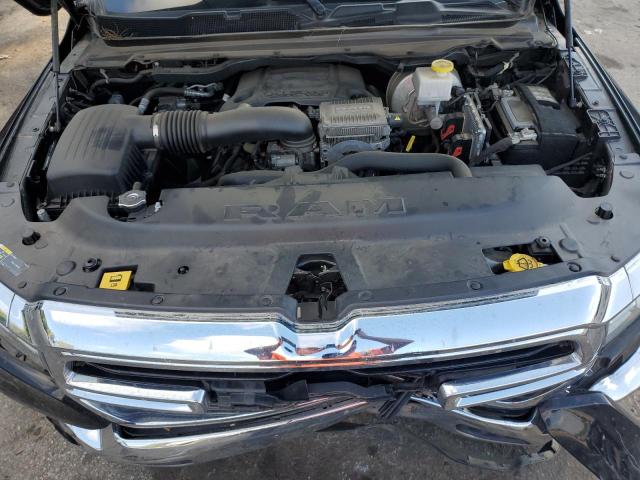 2020 RAM 1500 BIG H - 1C6SRFFT1LN394402