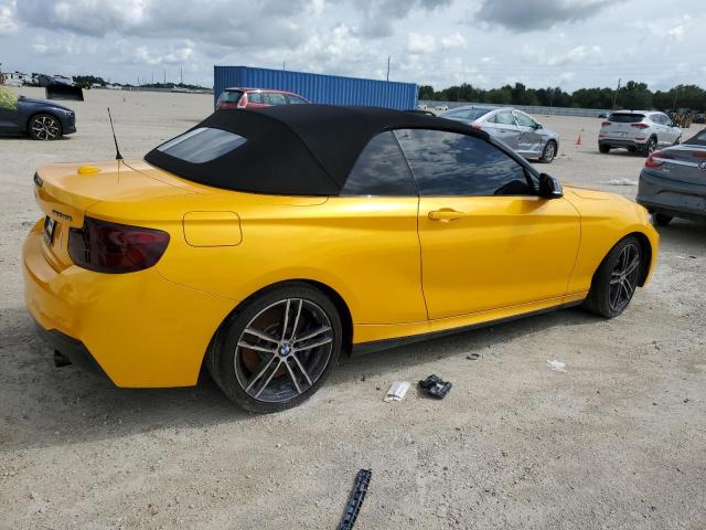2019 BMW M240I - WBA2N1C57KVC28672