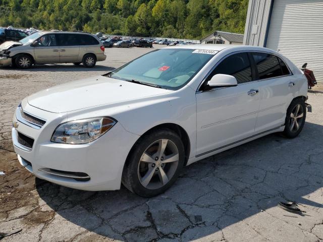 2012 CHEVROLET MALIBU 2LT 2012