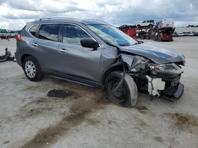 2017 NISSAN ROGUE S - KNMAT2MT7HP517570