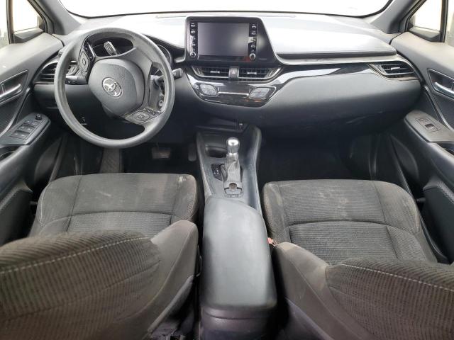 2019 TOYOTA C-HR XLE - JTNKHMBX1K1033097