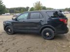 FORD EXPLORER P photo