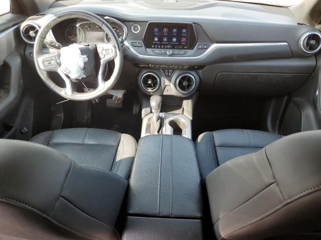 2021 CHEVROLET BLAZER 3LT - 3GNKBDRS4MS541511