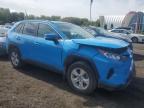 TOYOTA RAV4 XLE photo