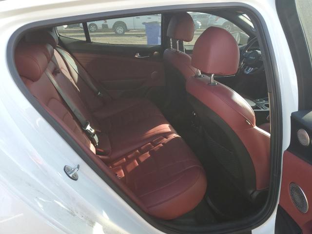 2022 KIA STINGER GT - KNAE55LC0N6112499