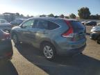 HONDA CR-V EXL photo