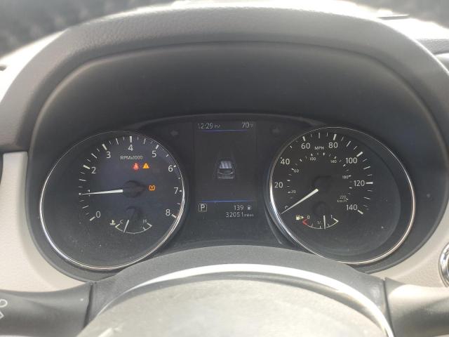 2019 NISSAN ROGUE SPOR - JN1BJ1CR1KW353131