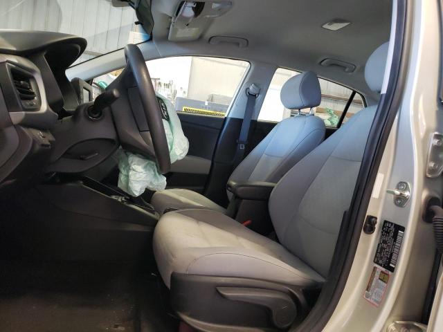 2018 KIA RIO LX - 3KPA24ABXJE085976