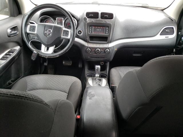 2017 DODGE JOURNEY SE - 3C4PDCAB7HT544837