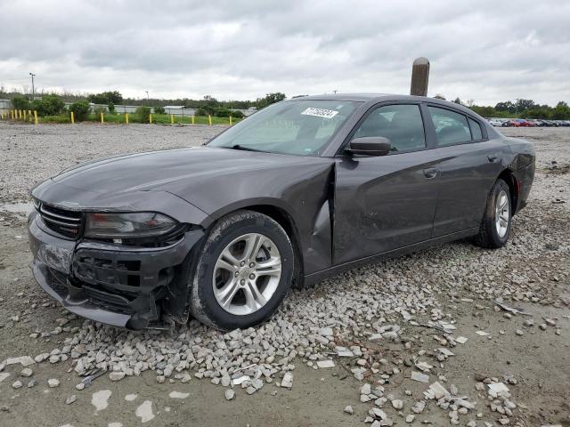 2015 DODGE CHARGER SE 2015