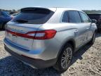 LINCOLN MKX RESERV photo