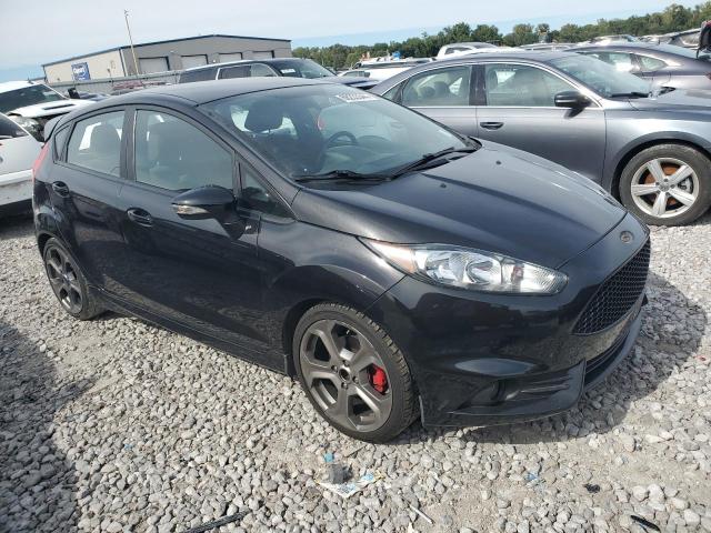 2015 FORD FIESTA ST - 3FADP4GX0FM198310