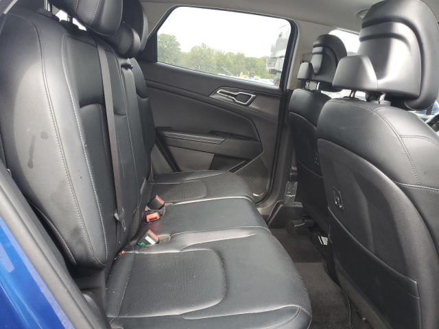 2023 KIA SPORTAGE E - 5XYK33AF3PG069547