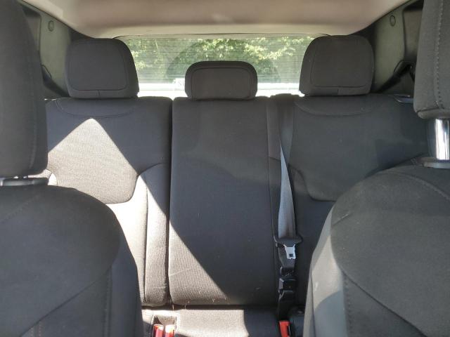 2016 JEEP RENEGADE T - ZACCJBCT6GPC61066