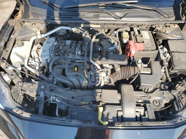 2020 NISSAN SENTRA SV - 3N1AB8CV9LY290952