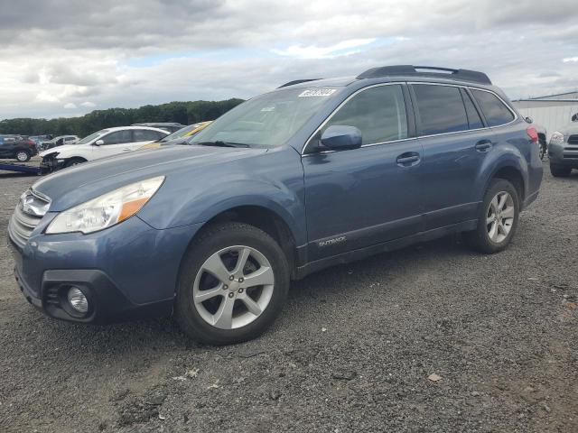 2014 SUBARU OUTBACK 2. 4S4BRBCC7E3247629  69787904