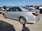 TOYOTA CAMRY BASE photo