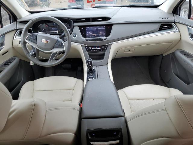 2020 CADILLAC XT5 PREMIU - 1GYKNDR48LZ188168