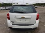 CHEVROLET EQUINOX LS photo