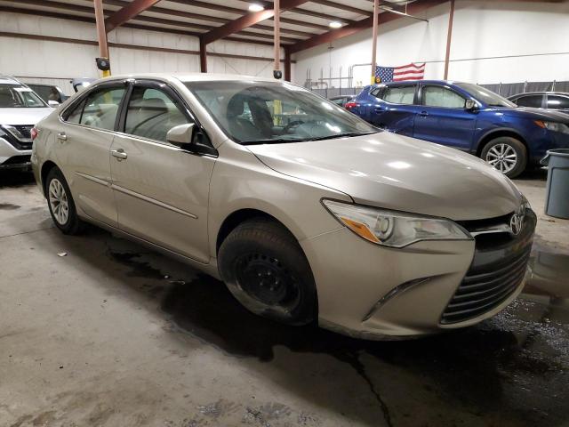 VIN 4T4BF1FK3FR506186 2015 Toyota Camry, LE no.4