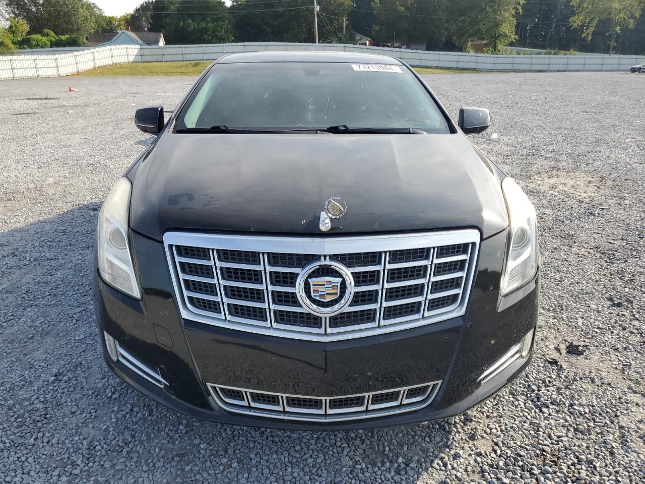 Lot #2947461912 2014 CADILLAC XTS LUXURY