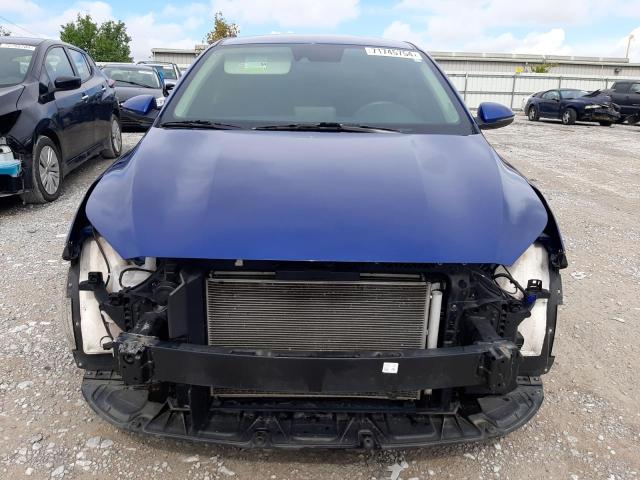 2022 KIA FORTE FE - 3KPF24AD1NE466399
