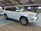 TOYOTA HIGHLANDER photo