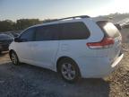 TOYOTA SIENNA LE photo