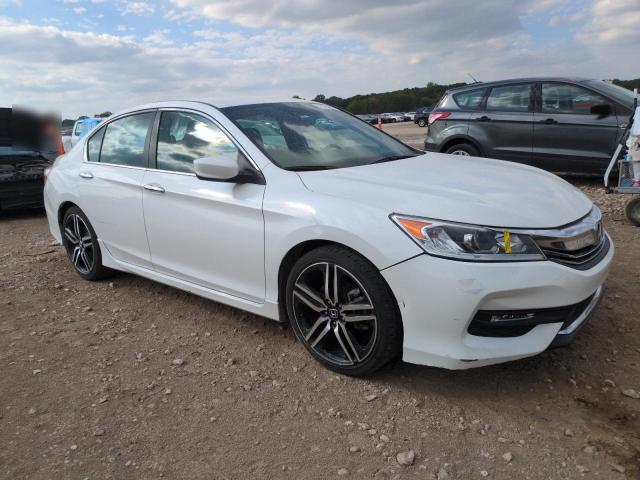2017 HONDA ACCORD SPO - 1HGCR2F68HA104348