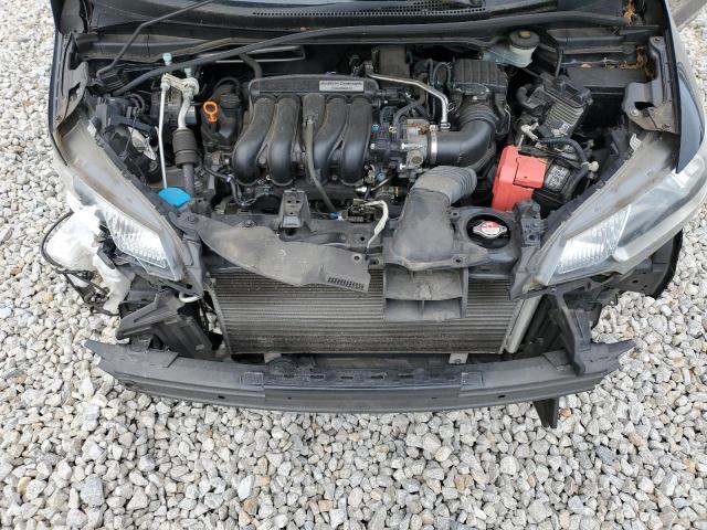 2017 HONDA FIT EX - JHMGK5H76HS001126