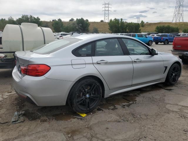 2016 BMW 428 XI GRA - WBA4C9C51GG137581