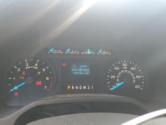 2017 FORD F150 SUPER - 1FTEX1CF5HKC01853