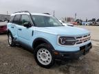 FORD BRONCO SPO photo