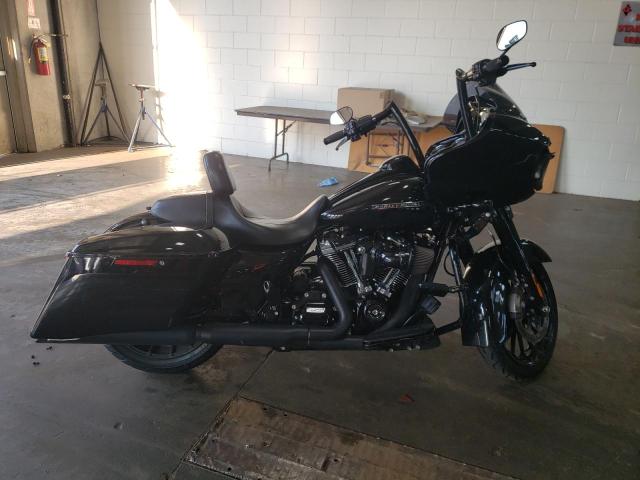2019 HARLEY-DAVIDSON FLTRXS - 1HD1KTP1XKB657876